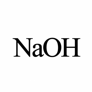 0.1mol/L氫氧化鈉